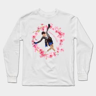 Evgenia Medvedeva Memoirs of a Geisha Long Sleeve T-Shirt